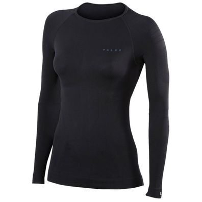 FALKE Underwear Warm Long Sleeve Shirt Women - Langarm-Funktionsunterhem