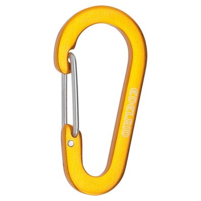 Edelrid Micro 3 - kleiner Materialkarabiner