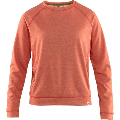 Fjällräven High Coast Lite Sweater W - leichter Sweater Damen