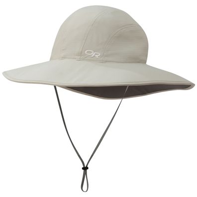 Outdoor Research Womens Oasis Sun Hat - Sonnenhut/Expeditionshut