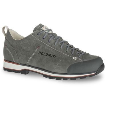 Dolomite Cinquantaquattro LT - flache Vollleder-Allroundschuhe Herren