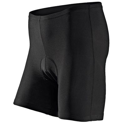 VAUDE Men's Bike Innerpants - leicht gepolsterte Radunterhose Herren