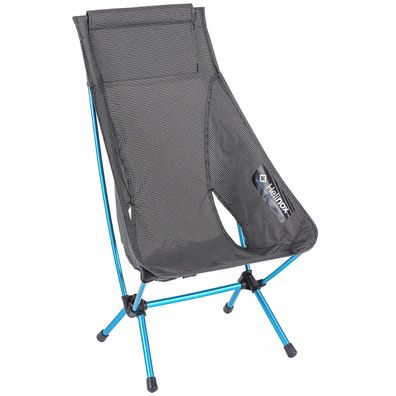 Helinox Chair Zero High - Campingstuhl, 49 x 57 x 83 cm