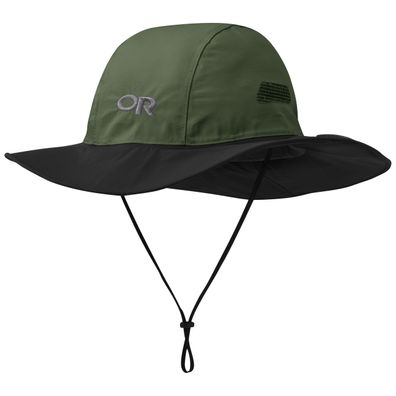 Outdoor Research Seattle Rain Hat - leichter Regenhut