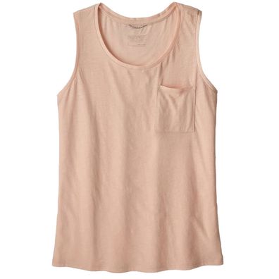 Patagonia Womens Mainstay Tank - Tank Top Damen mit Bio-Baumwolle