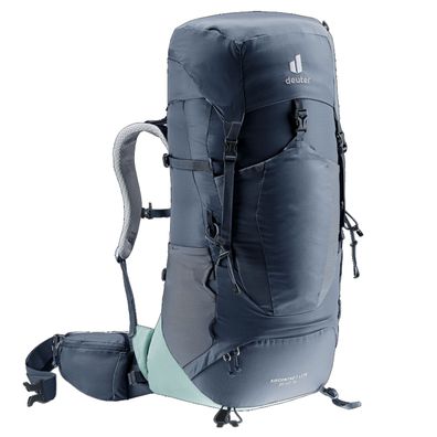 Deuter Aircontact Lite 35 + 10 SL - Trekkingrucksack Damen, 35 Liter