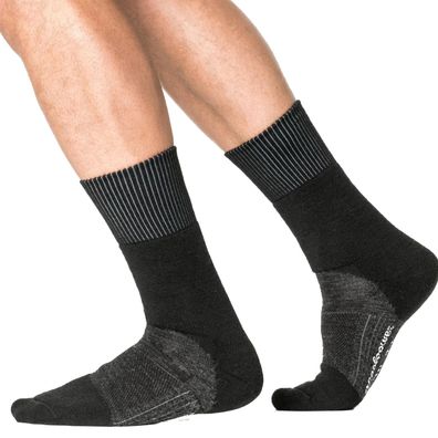 Woolpower Socks Skilled Classic 400 - Wollsocken Unisex