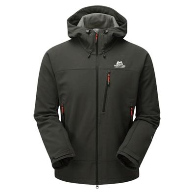 Mountain Equipment Vulcan Jacket - Windstopperjacke/Softshelljacke Herre