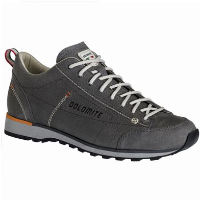 Dolomite Cinquantaquattro LT Urban - flache Vollleder-Allroundschuhe