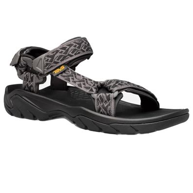 Teva Terra Fi 5 Universal Sandal Mens - robuste Outdoorsandale Herren