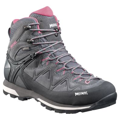 Meindl Lite Hike Lady GTX - wasserdichte Leichtwanderschuhe Damen