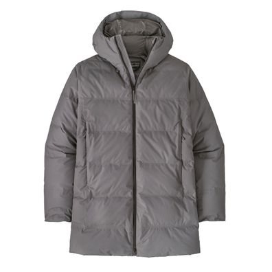 Patagonia Mens Jackson Glacier Parka - Daunenjacke mit Kapuze Herren