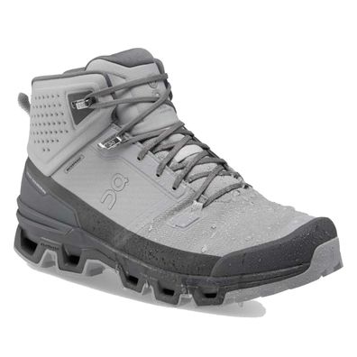 on Cloudrock 2 Waterproof - wasserdichte Leichtwanderschuhe Herren