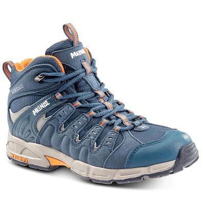 Meindl Snap Junior Mid - Wanderschuhe Kinder