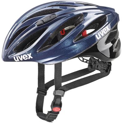 uvex boss race - Fahrradhelm/Rennradhelm