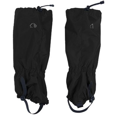 Tatonka Gaiter 420 HD - hohe Gamasche - Farbe: black Größe: L