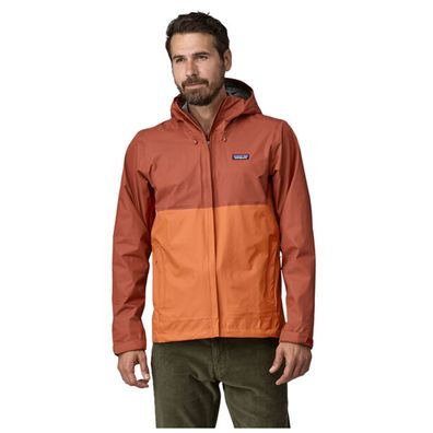 Patagonia Mens Torrentshell 3L Jacket - Regenjacke Herren