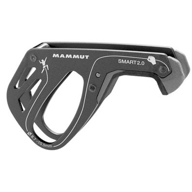 Mammut Smart 2.0 Sicherungsgerät - Farbe: phantom