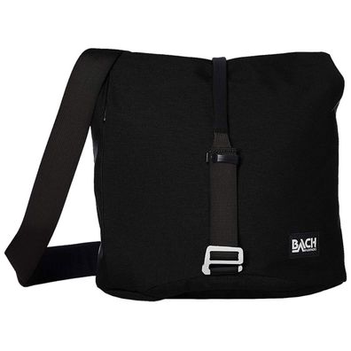 BACH Sling Bag 12 - robuste Alltagstasche/Umhängetasche, 12 Liter