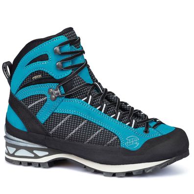 HANWAG Makra Lady Combi GTX - wasserdichte Alpin-Bergschuhe Damen