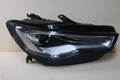 Scheinwerfer Audi A6 C7 4G0 Facelift BI-XENON 4G0941006F rechts