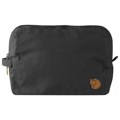 Fjällräven Gear Bag Large Kulturbeutel/Utensilientasche - Farbe: dunkelg