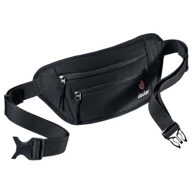 Deuter Neo Belt II - wasserabweisende Hüfttasche/Gürteltasche - Farbe: