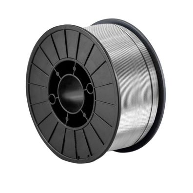 Stahlwerk Schweißdraht MIG MAG Aluminium ER4043 AlSi5 1,0 mm 2 kg Drahtrolle