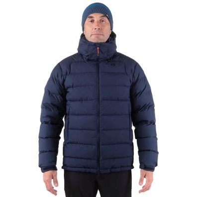 Mountain Equipment Lightline ECO Jacket - wasserabweisende Daunenjacke Herren