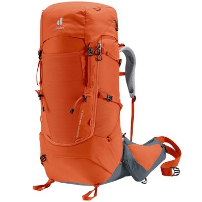 Deuter Aircontact Core 55 + 10 SL - Trekkingrucksack Damen, 55 Liter