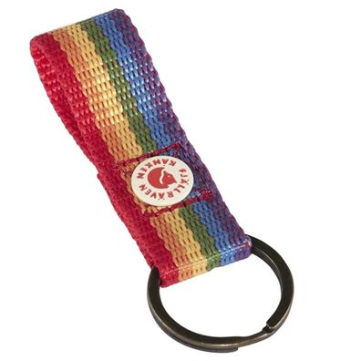 Fjällräven Känken Keyring - Schlüsselanhänger mit Gurtband