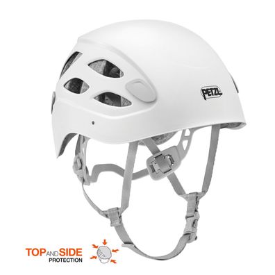 Petzl Borea - Kletterhelm Damen - Größe: one size Farbe: weiß