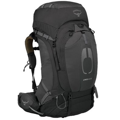 Osprey Atmos AG 65 - Trekkingrucksack mit Netzrücken, 65 Liter - Farbe: