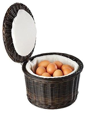 APS PP GN Körbe Eierkorb 40299/Abverkauf nur solange Vorrat reicht