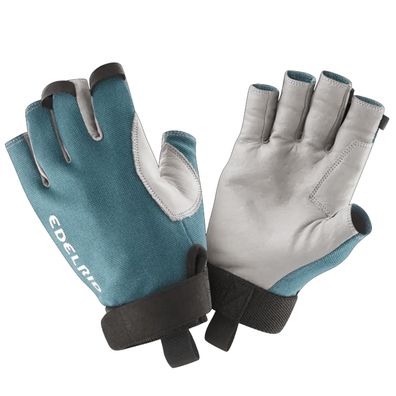 Edelrid Work Glove open - Klettersteighandschuhe Unisex