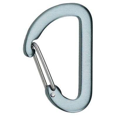 Edelrid Micro 0 - mini Materialkarabiner