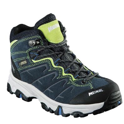 Meindl Minnesota Junior GTX - wasserdichte Wanderschuhe Kinder