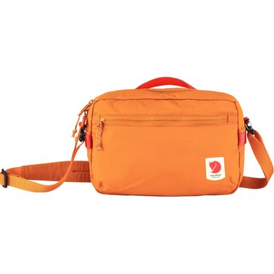 Fjällräven High Coast Crossbody - Umhängetasche, 3 Liter