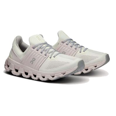 on Cloudswift 3 AD - gedämpfter Laufschuh Freizeitschuhe Damen