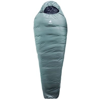 Deuter Orbit + 5° - Kunstfaserschlafsack Sommer + 9°C / + 5°C / -9°C