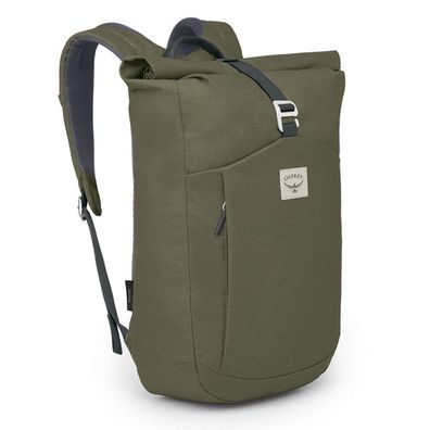 Osprey Arcane Roll Top - Alltagsrucksack Rollverschluss, 22 L - Farbe: