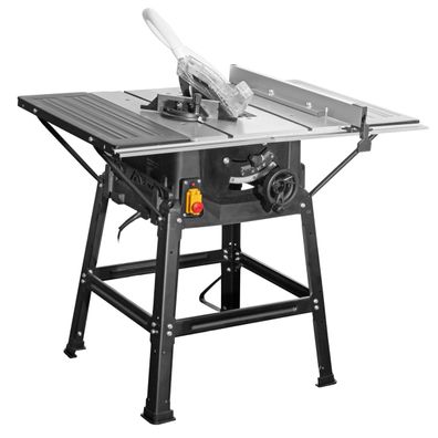Stahlwerk Tischkreissäge TKS-1800 ST mit 1.800 Watt und 5.000 U/min
