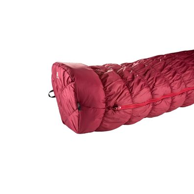 Deuter Exosphere -6° - Kunstfaserschlafsack 0°C / -6°C / -23°C