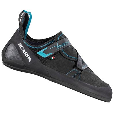 Scarpa Velocity - bequeme Allround-Kletterschuhe Herren