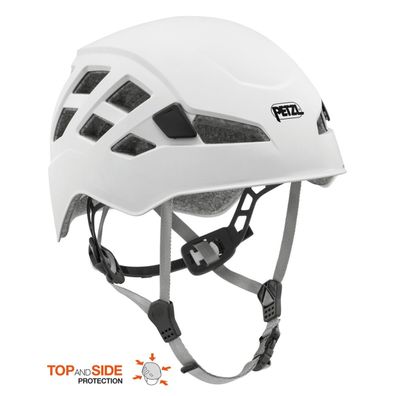 Petzl Boreo - Kletterhelm/Allroundhelm - Größe: M/L (53 cm - 61 cm)