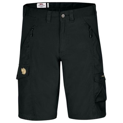 Fjällräven Abisko Shorts - kurze Trekkinghose Herren