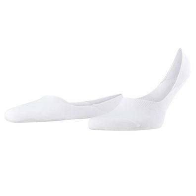 FALKE Step Invisible - Füßlinge Unisex - Farbe: white Größe: 39-40