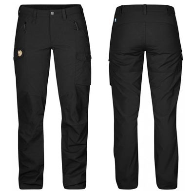 Fjällräven Nikka Trousers Women - Outdoorhose Damen