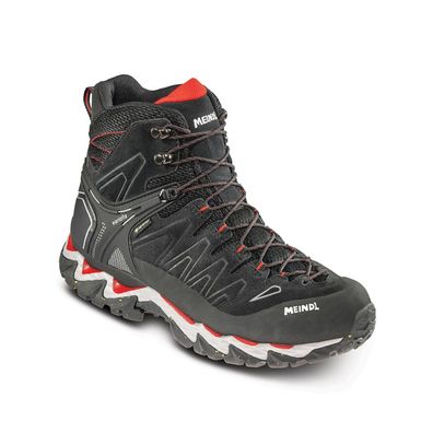 Meindl Lite Hike GTX - wasserdichte Leichtwanderschuhe Herren