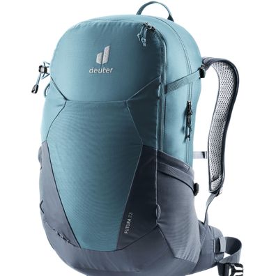 Deuter Futura 23 - Wanderrucksack/Allroundrucksack, 23 Liter - Farbe: